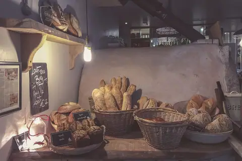 Sumptuous Bakery photo 2