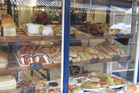Sumptuous Bakery photo 1